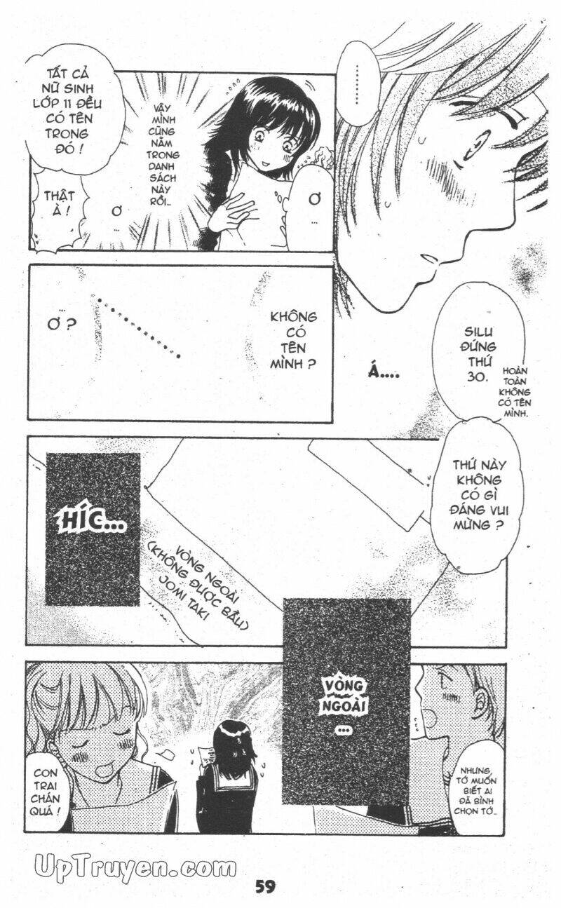 cuộc sống màu đào chapter 2 57