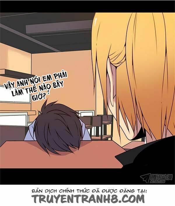 love-c romantic fruity chapter 5 19