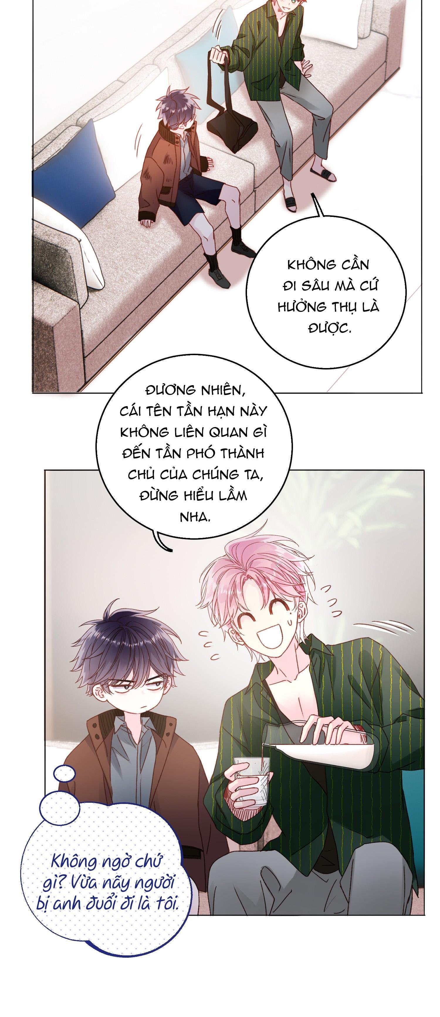 tôi phải trở thành nhân vật đại phản diện chapter 66 17