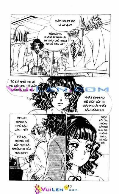 bong bóng trắng chapter 4 10