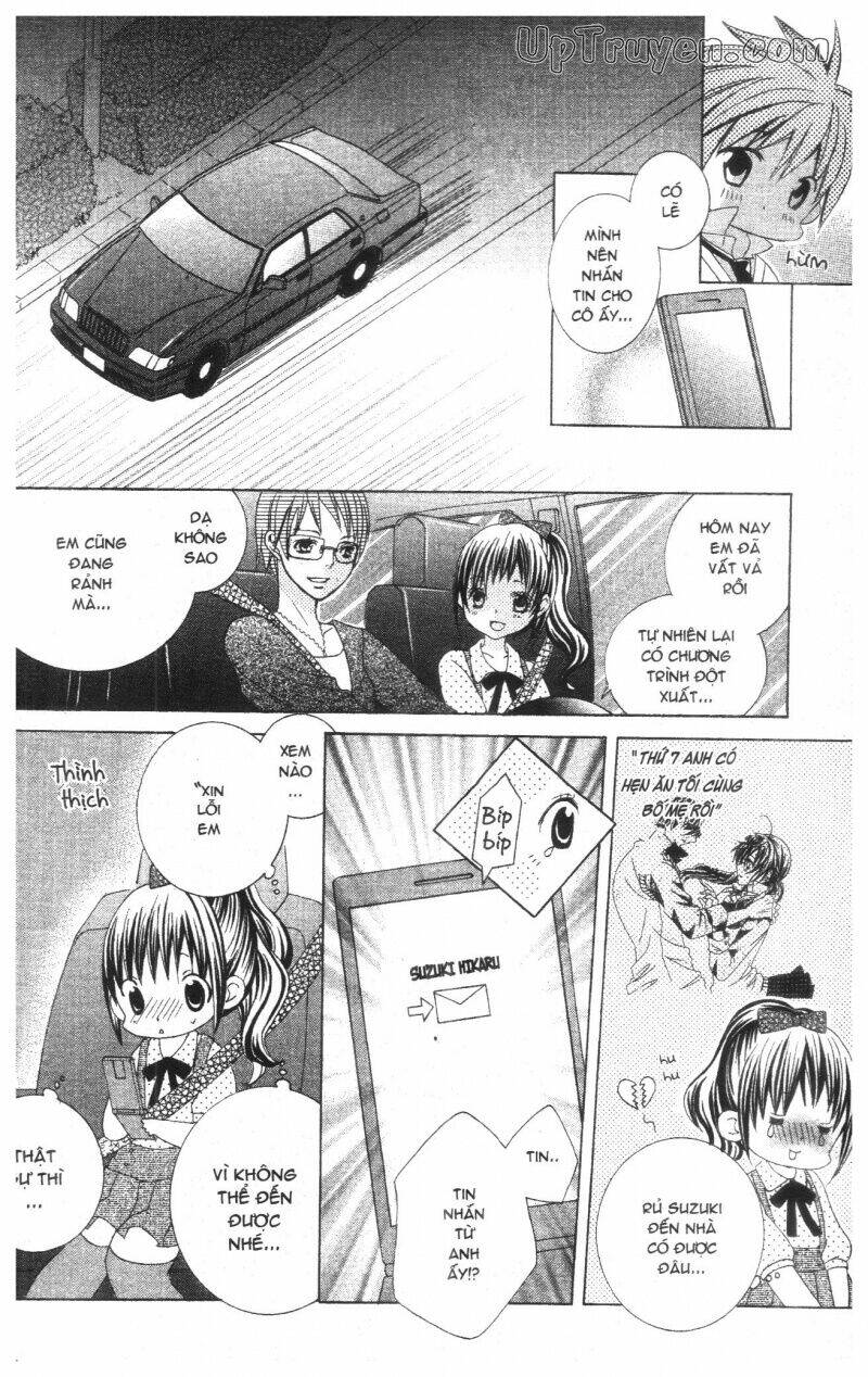 i love you suzuki chapter 15 144