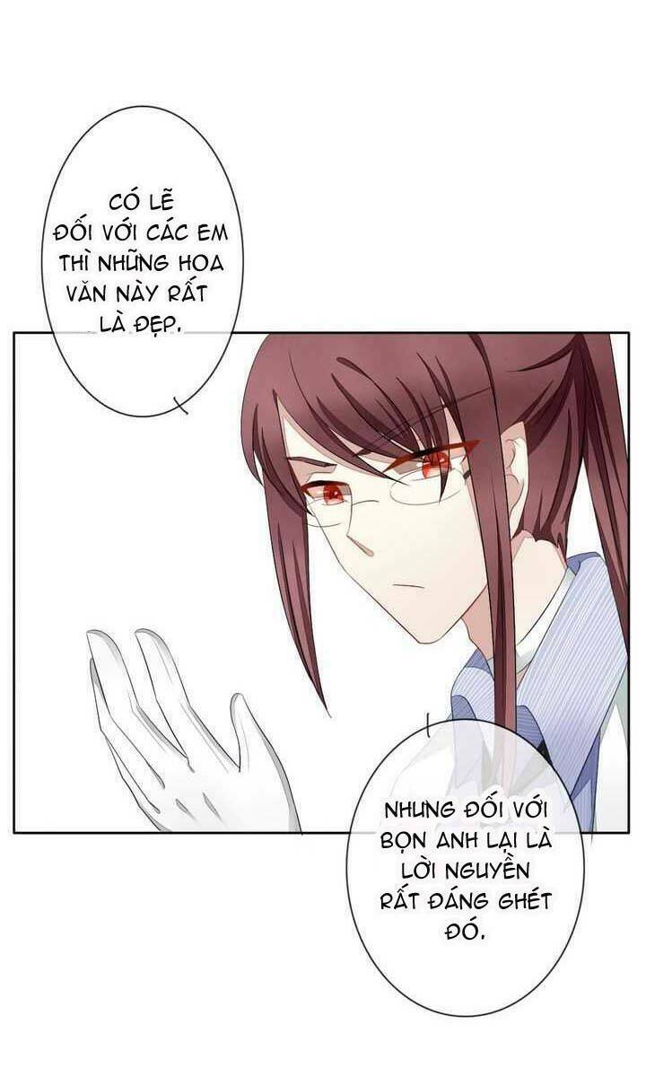 vị hôn thê bỏ trốn chapter 36 3