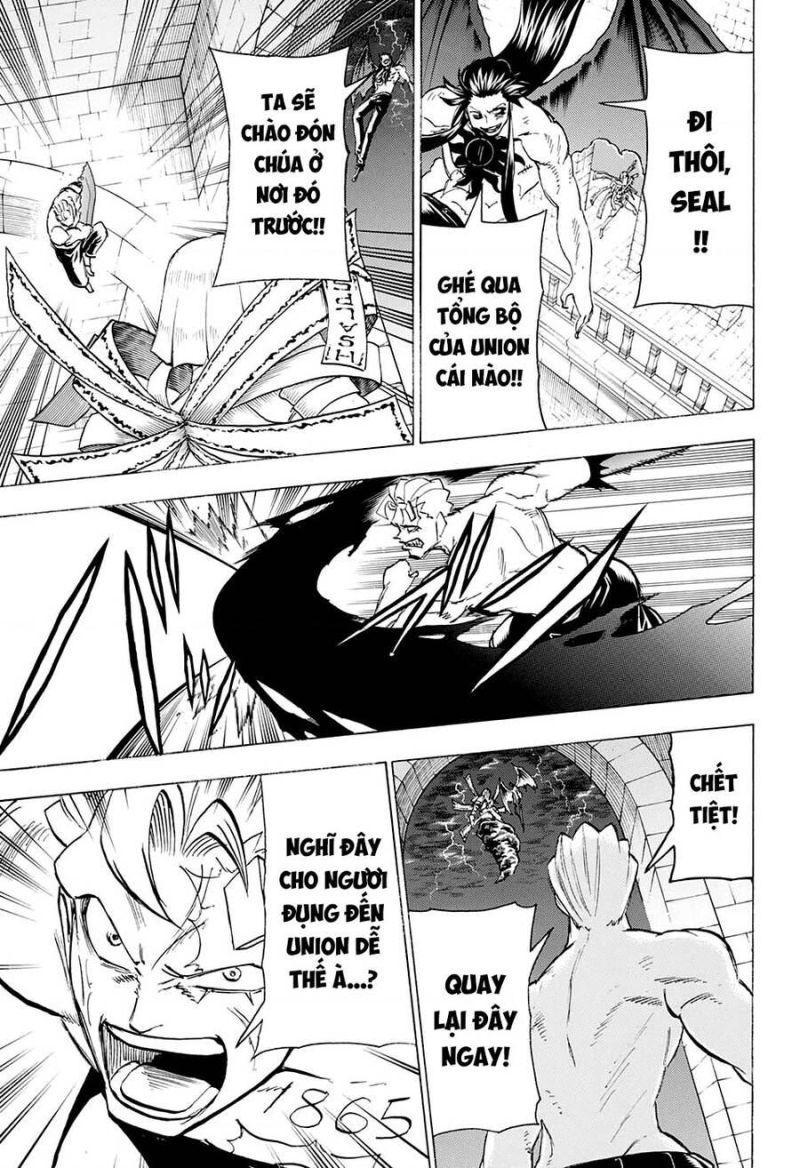 undead unluck chapter 107 16