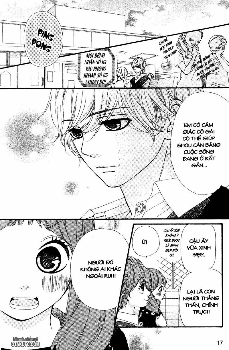 cầu vồng tình yêu chapter 5 16