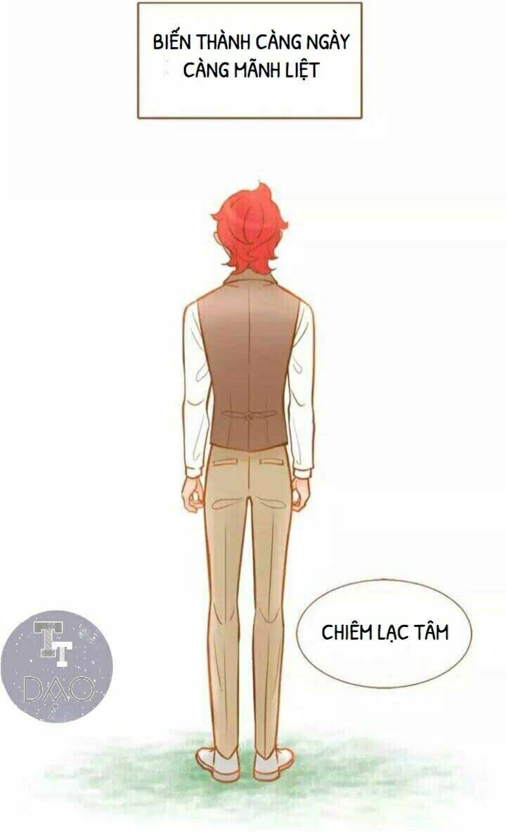 tân lang yếu tòng tiểu dưỡng khởi chapter 7 48