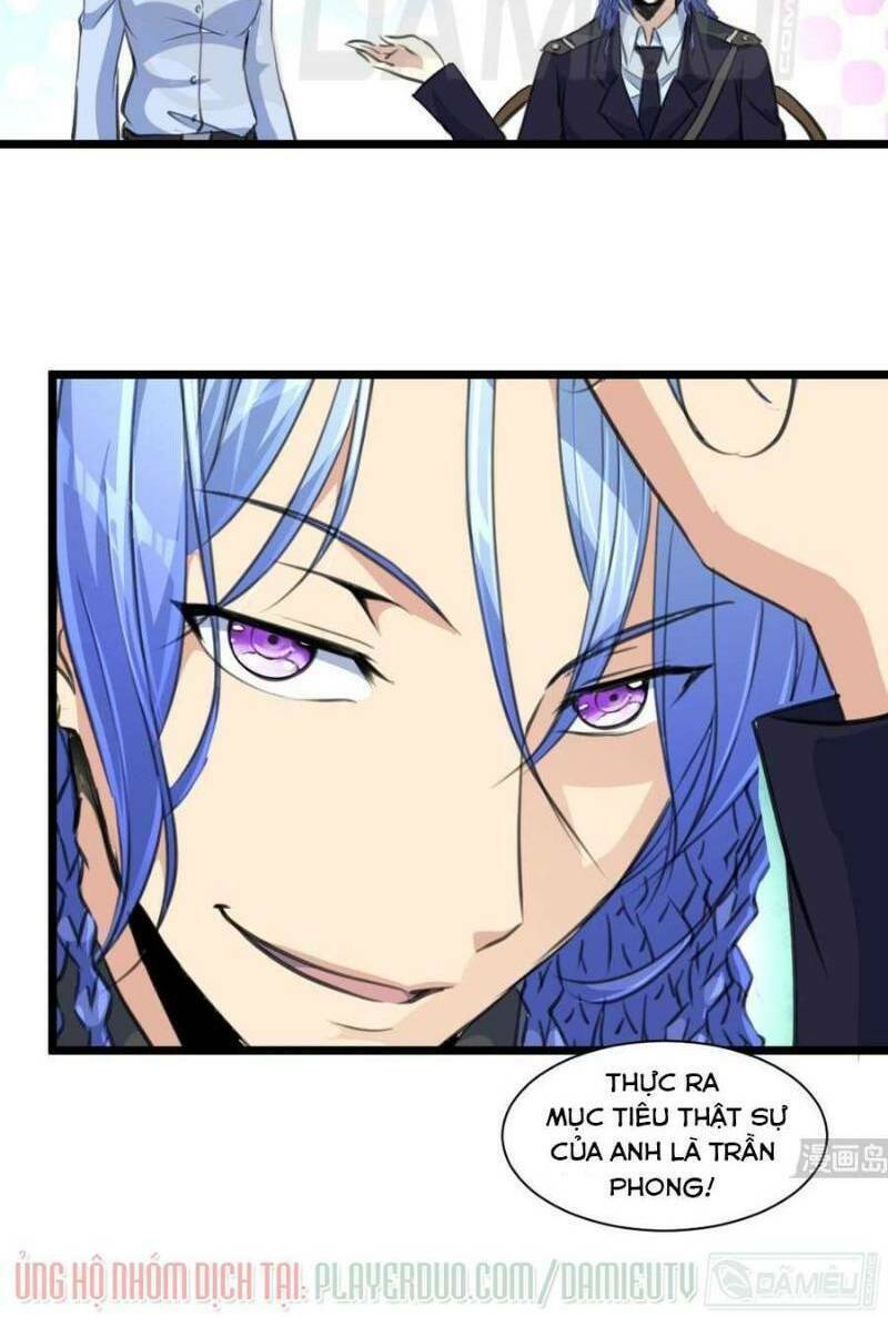 thần nhãn giám định sư chapter 54 15