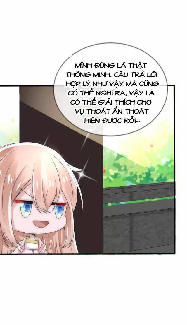 kế hoạch sủng ái của tiểu công chúa chapter 23 12