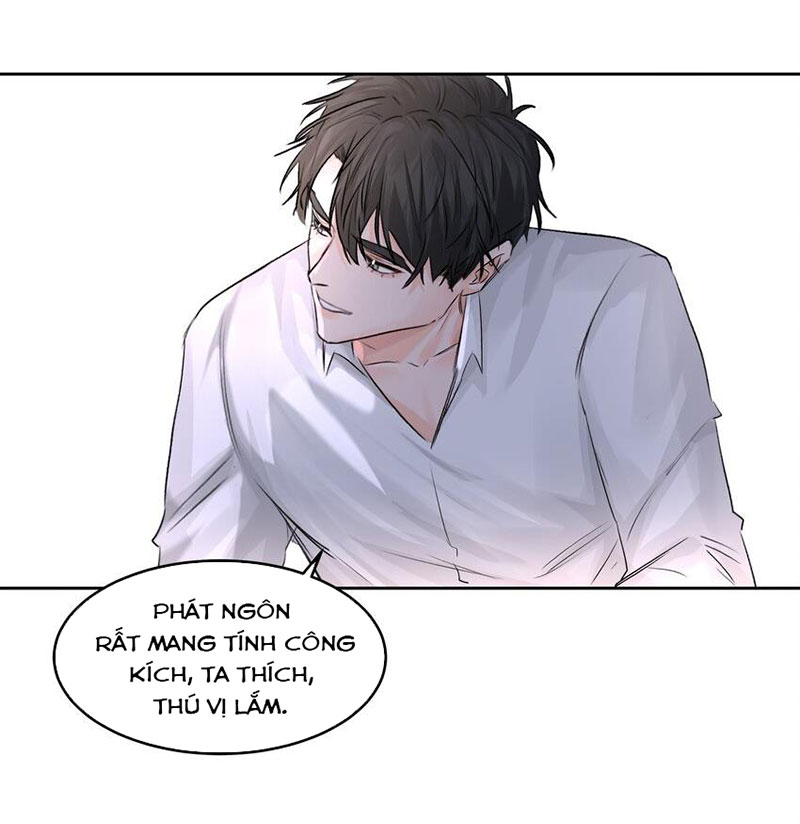 tình cũ là vua chapter 46 37