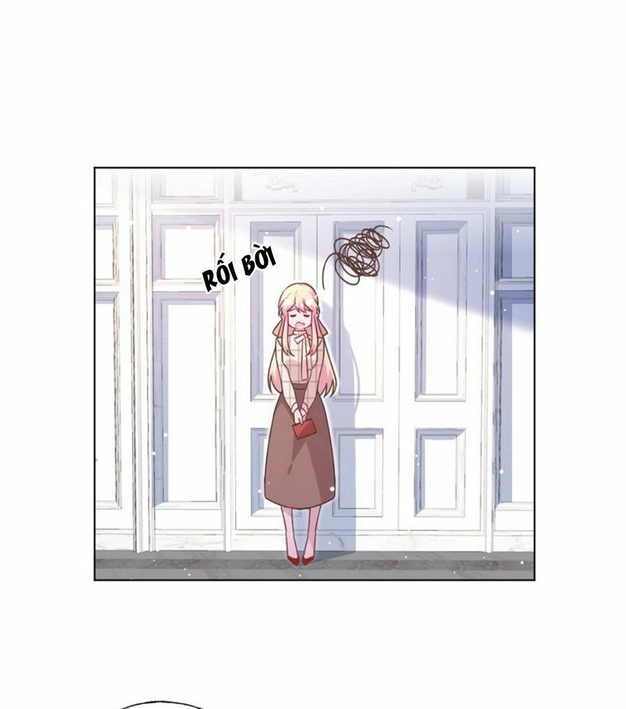 baba đẹp trai trên trời rơi xuống chapter 39 17