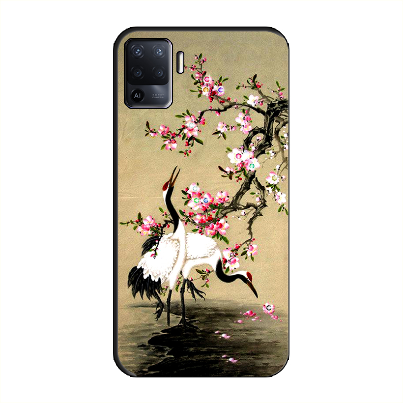 Ốp Lưng Dành Cho OPPO A94