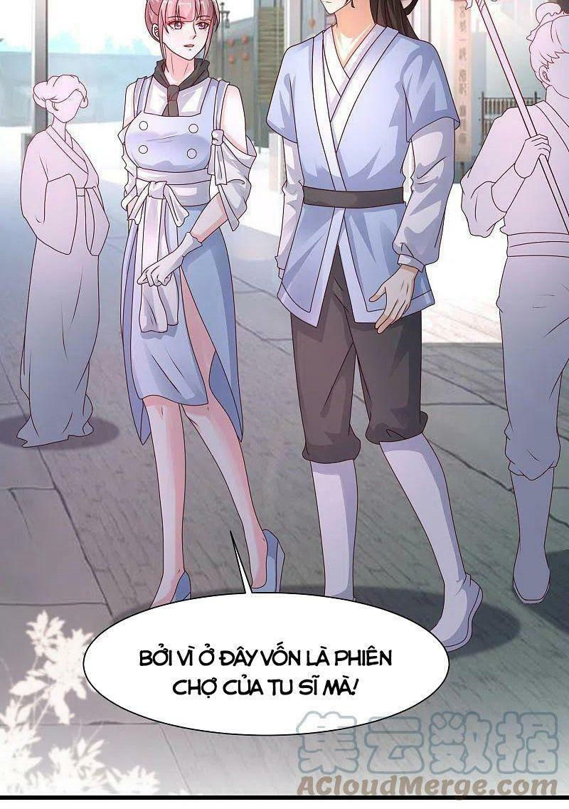 tối cường vận đào hoa chapter 249 10