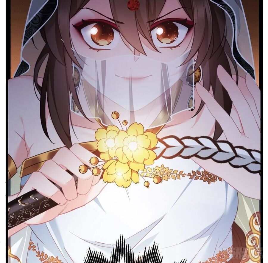 ta mới không gả cho hoàng tử phản diện chapter 56 8