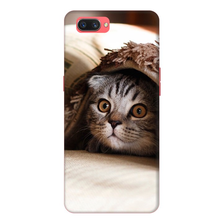 Ốp Lưng Dành Cho Oppo A3S - Mẫu 15