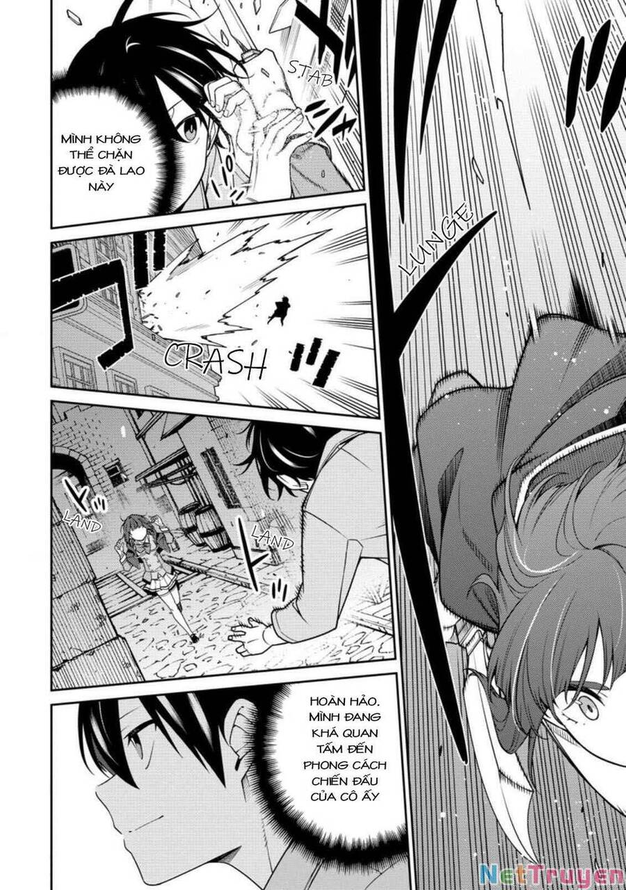âm dương sư mạnh nhất chuyển sinh chapter 11 36