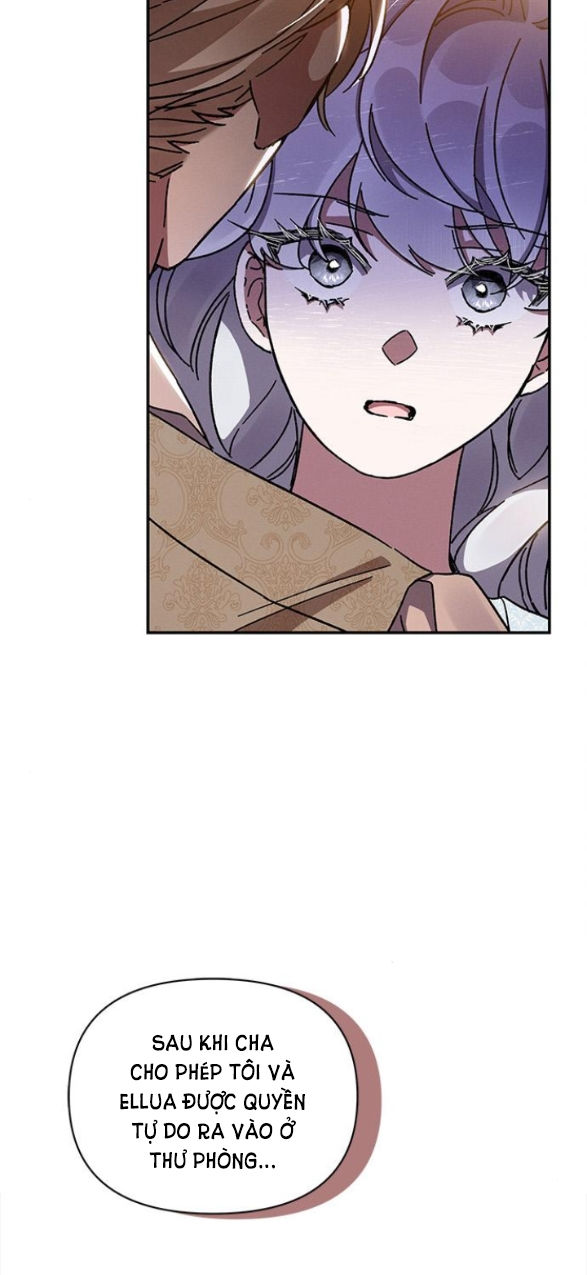 ôi kẻ thù không đội trời chung thân ái của tôi chapter 31.1 20