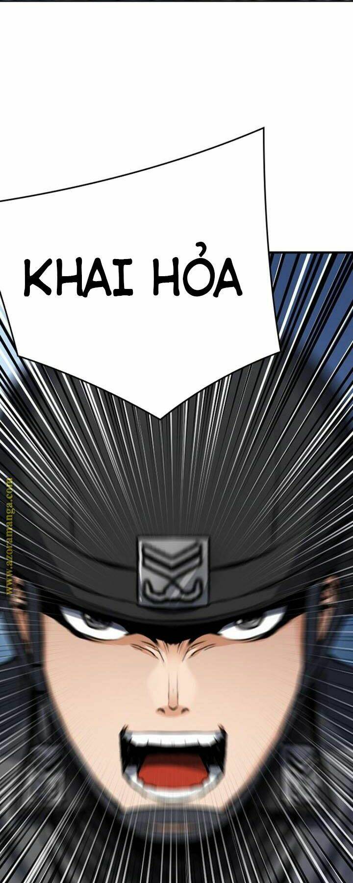 druid tại ga seoul - người hóa thú chapter 42 71