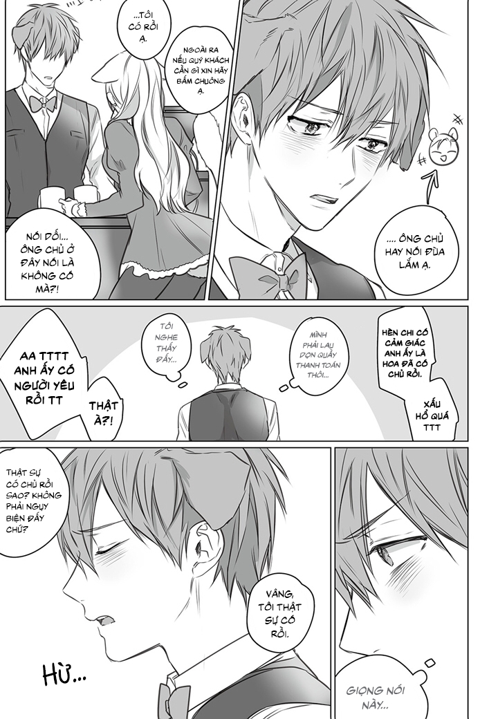 phản xạ có điều kiện chapter 1 21