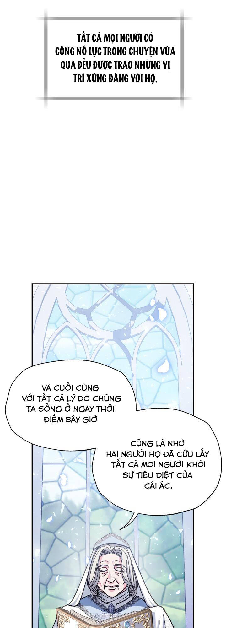 cha, con không muốn kết hôn đâu chapter 123 41