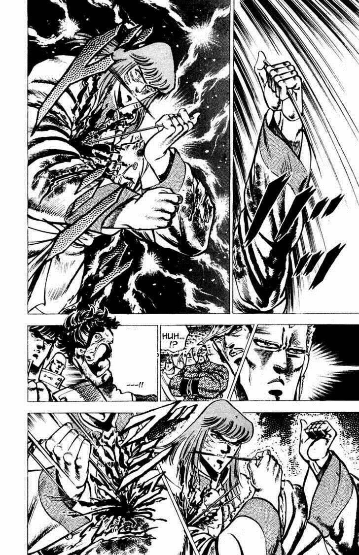 sakigake!! otokojuku chapter 69 7