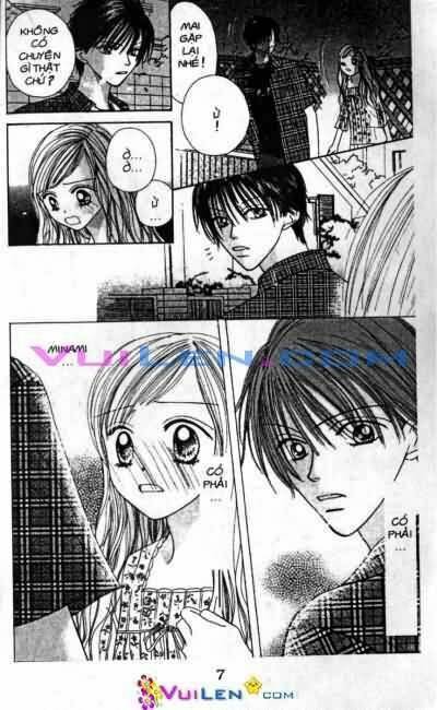 con gái con trai chapter 5 7