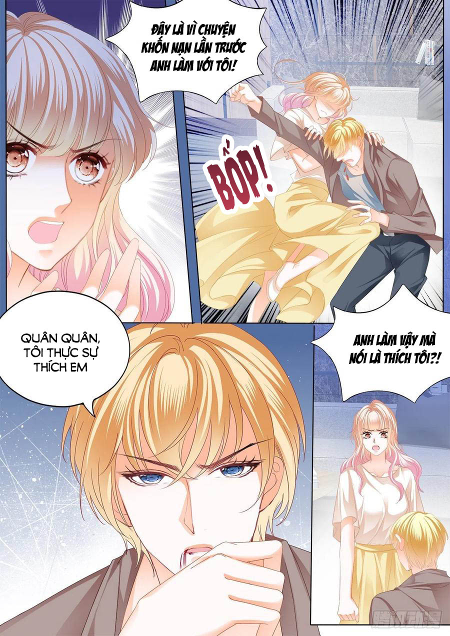 bá đạo tiểu thúc, xin trêu chọc vừa thôi! chapter 203 10