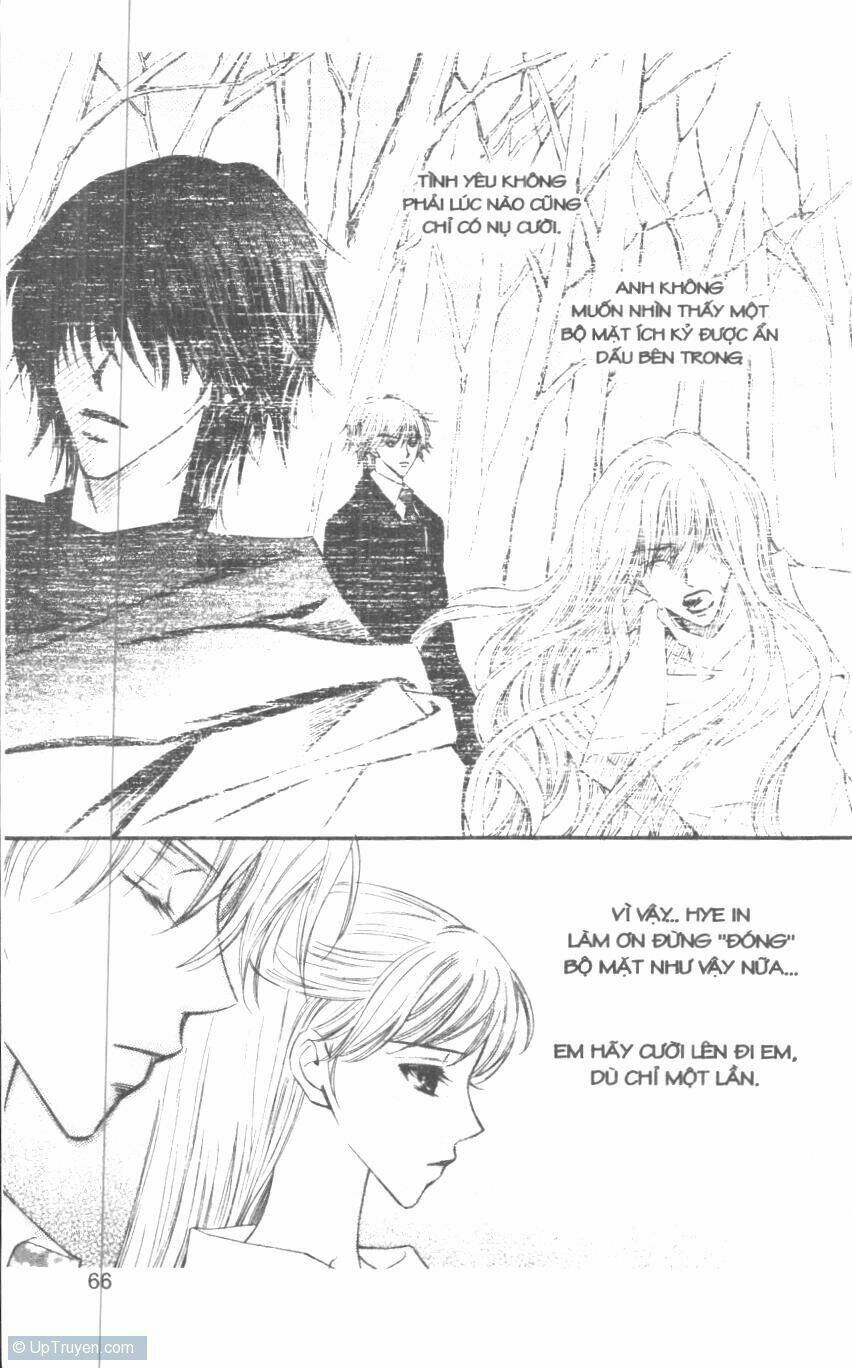 sad love story chapter 5 69