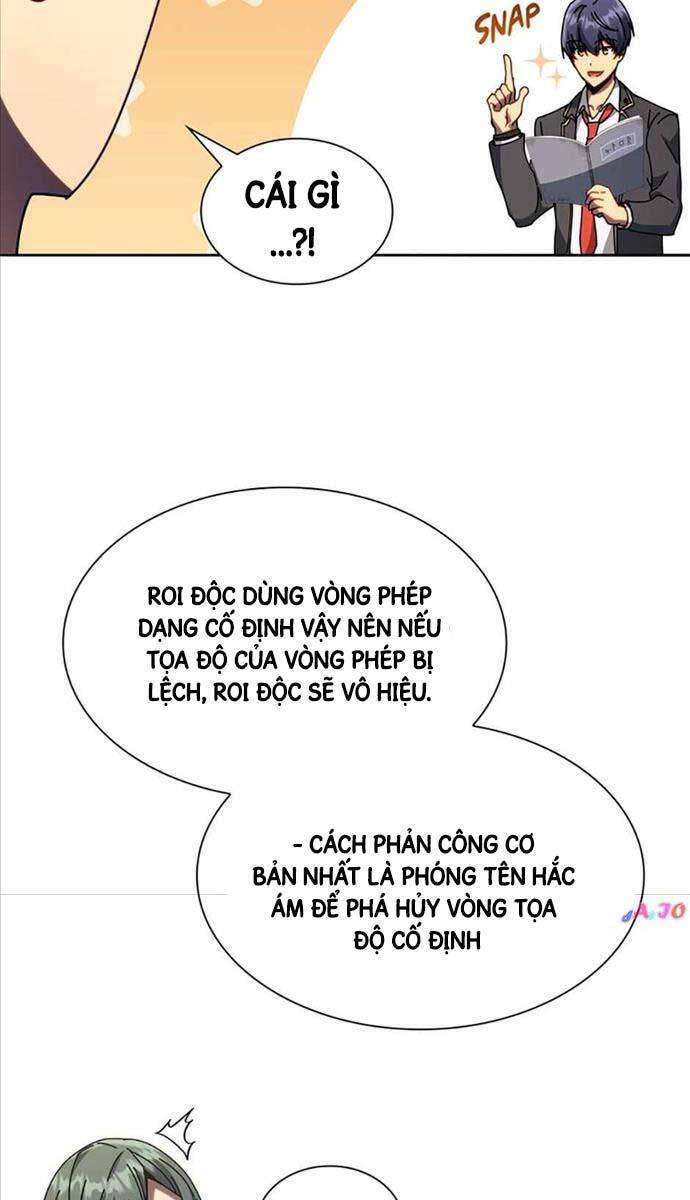 tử linh sư thiên tài của học viện chapter 65 71