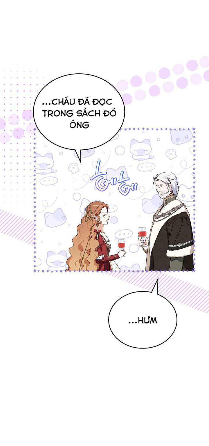 lần này tôi sẽ trở thành gia chủ chapter 131 31