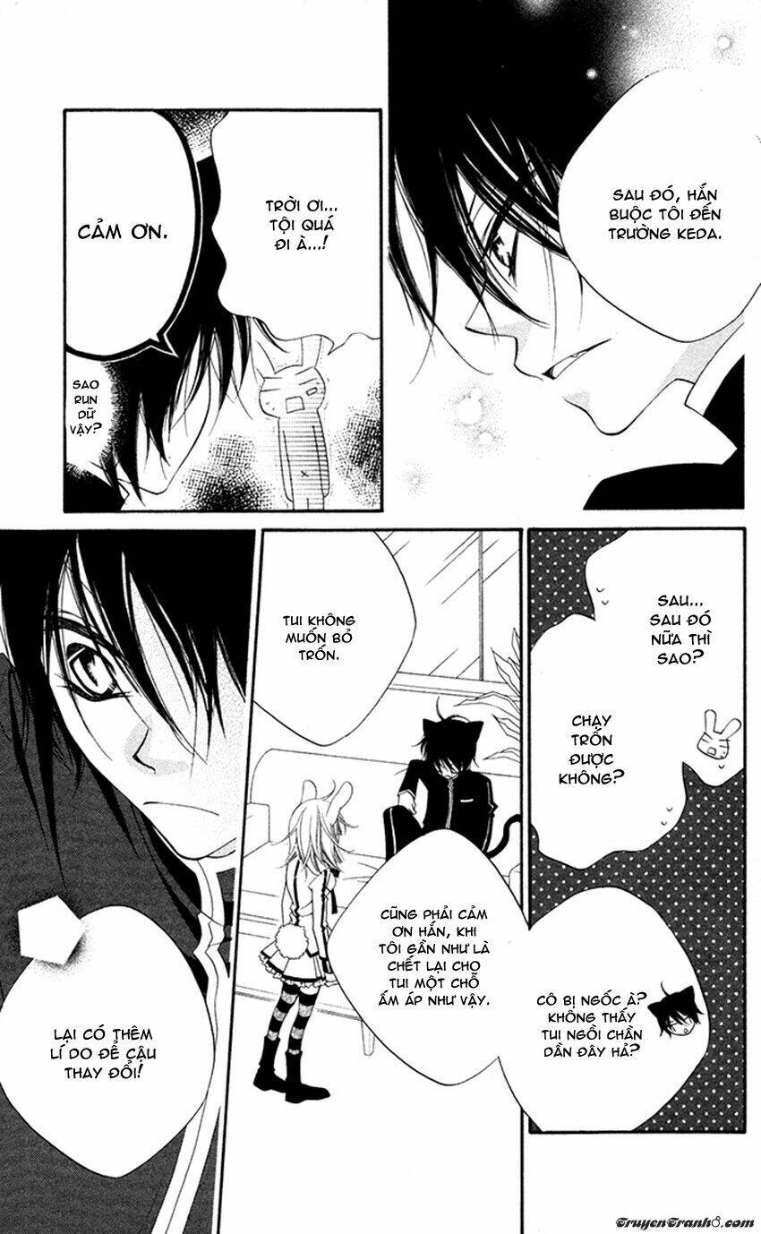 monochrome shounen shoujo chapter 13 21