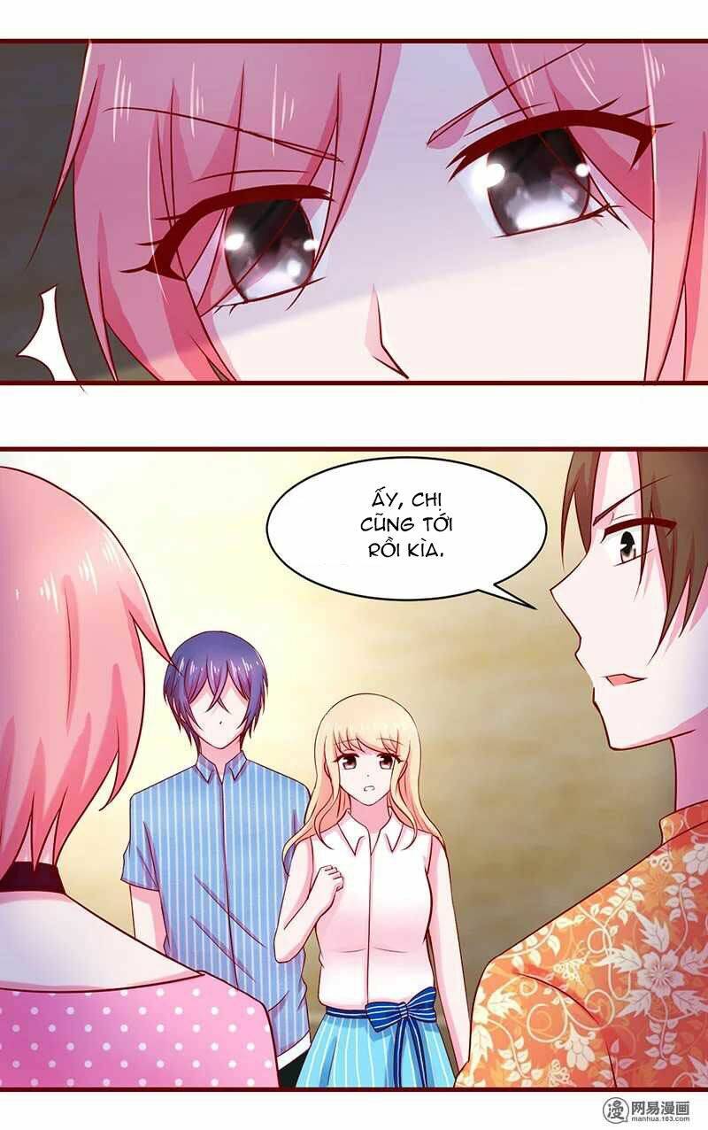 không gả cho tổng tài, gả cho người hầu chapter 47 9