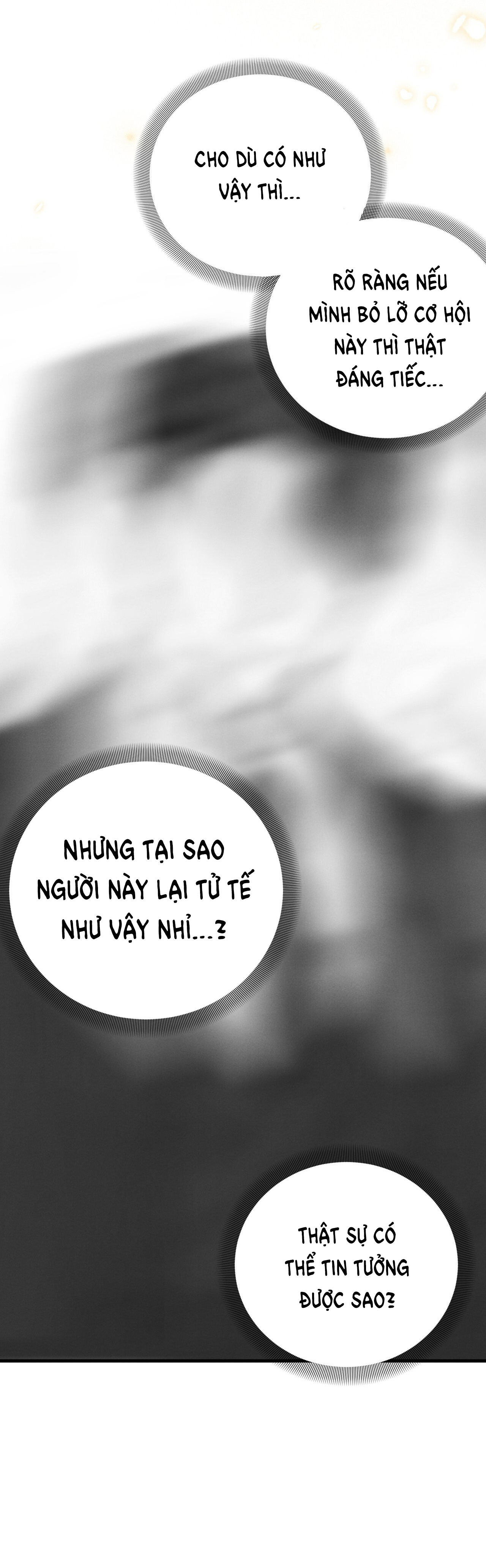 Khắc Cốt Ghi Tâm chapter 5.2 - Trang 22