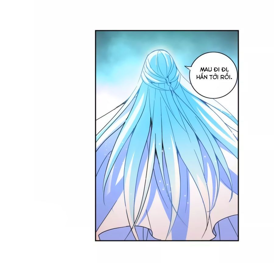 tô tịch kỳ quái chapter 96 22