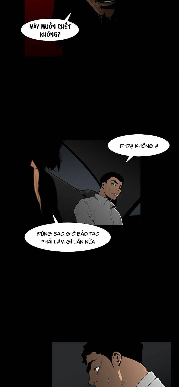 kẻ mạnh nhất - tong edge chapter 57 19