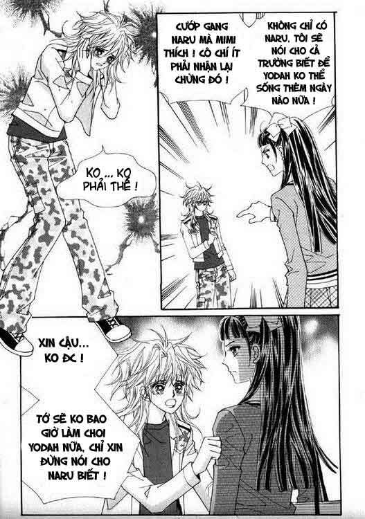 hoa hồng tặng anh chapter 27 7