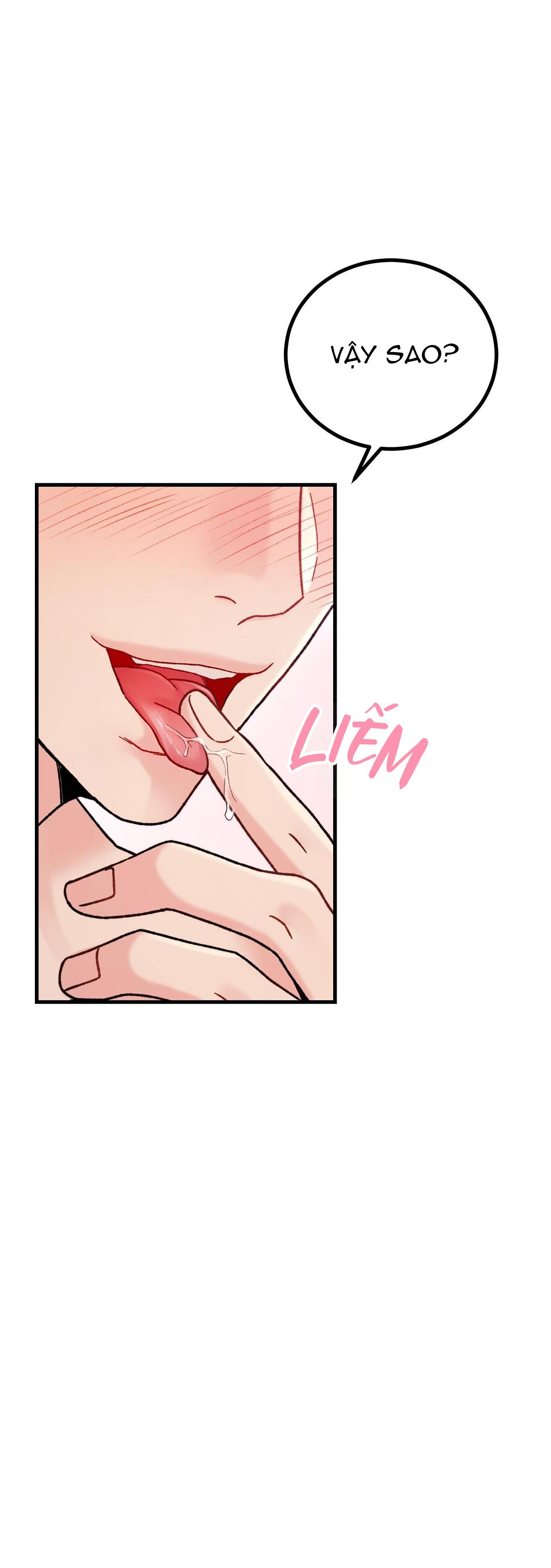 cậu không phải là gu của tôi chapter 5 19