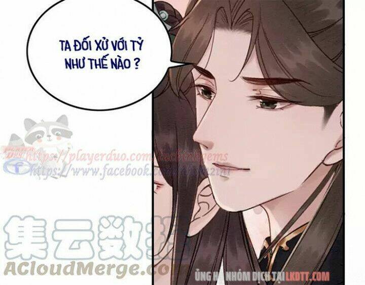 trọng sinh bá sủng nhiếp chính vương quá mạnh mẽ chapter 107 28