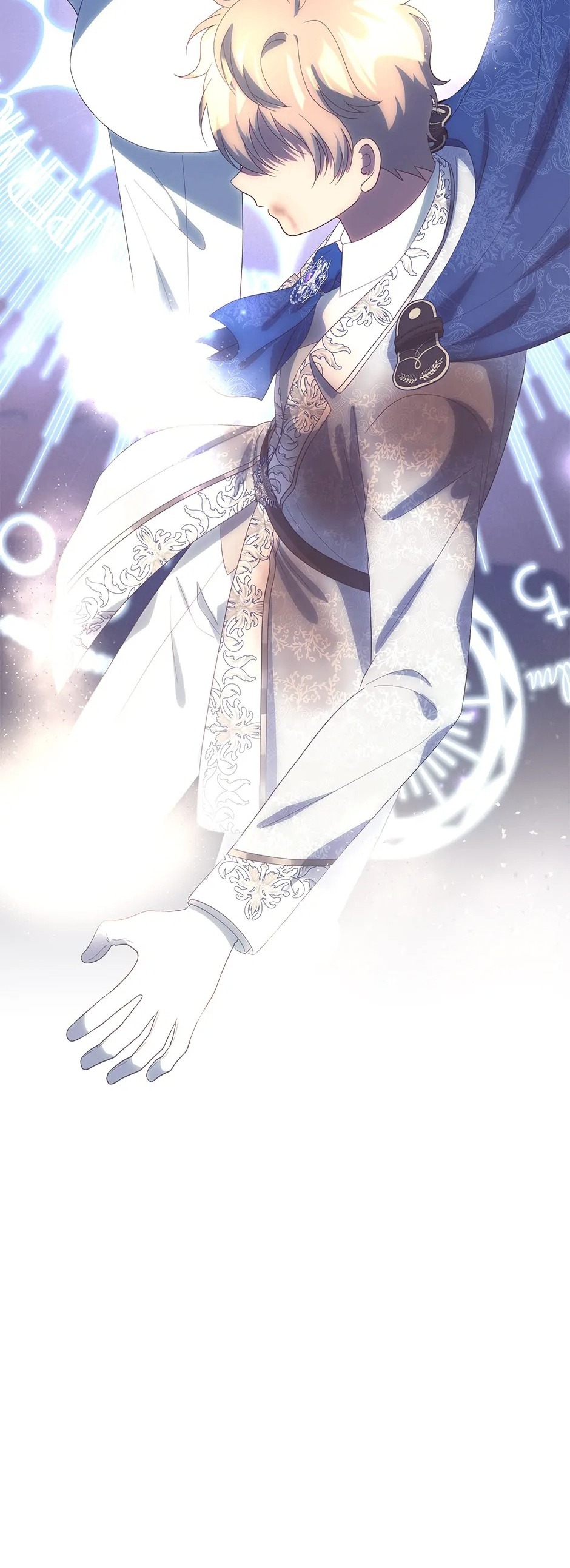 tôi không phải là nữ anh hùng chapter 115 3