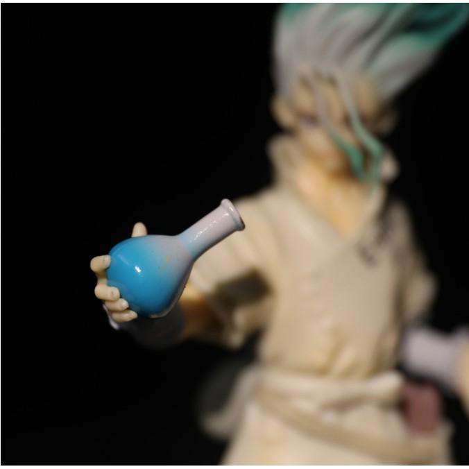 Mô hình Figure Shijiyuan Shishen Qiankong 20cm