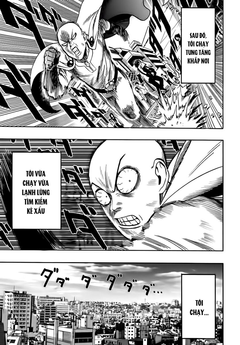one-punch man chapter 19 17