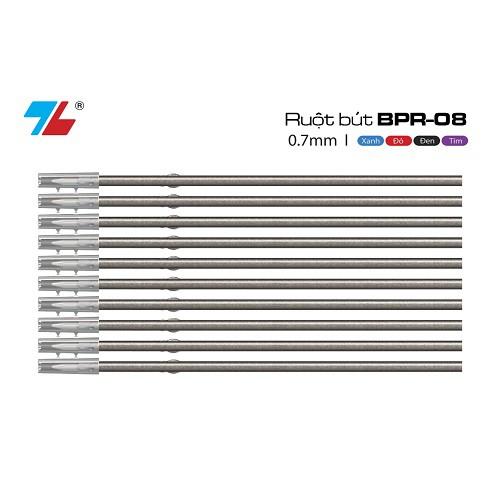 Combo 5 Ruột bút bi Thiên Long BPR-08