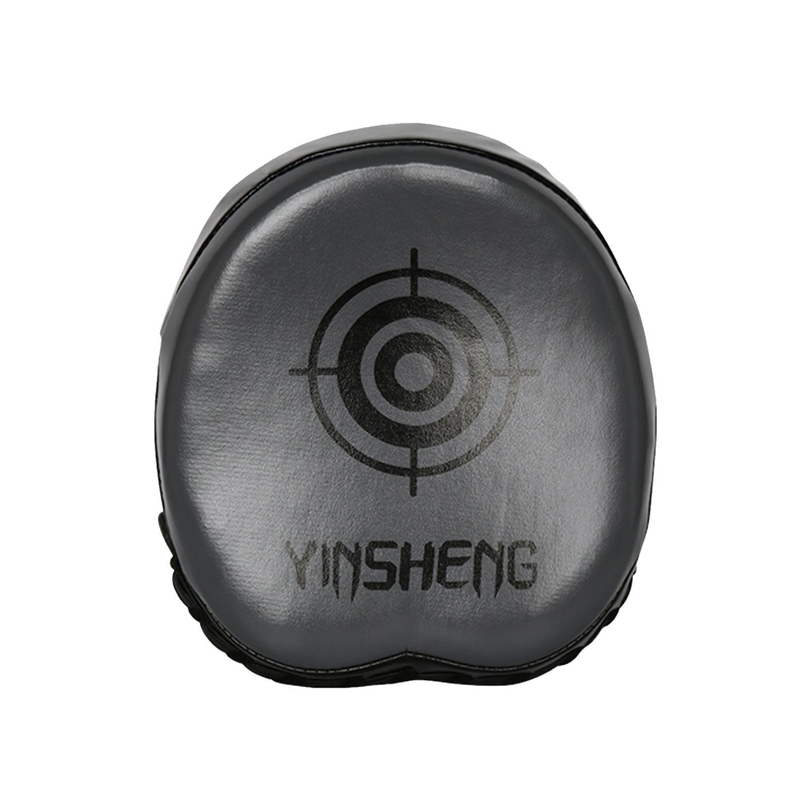 Premium Kick Boxing Pad Karate Boxing Hand Target for Workout Practice MMA