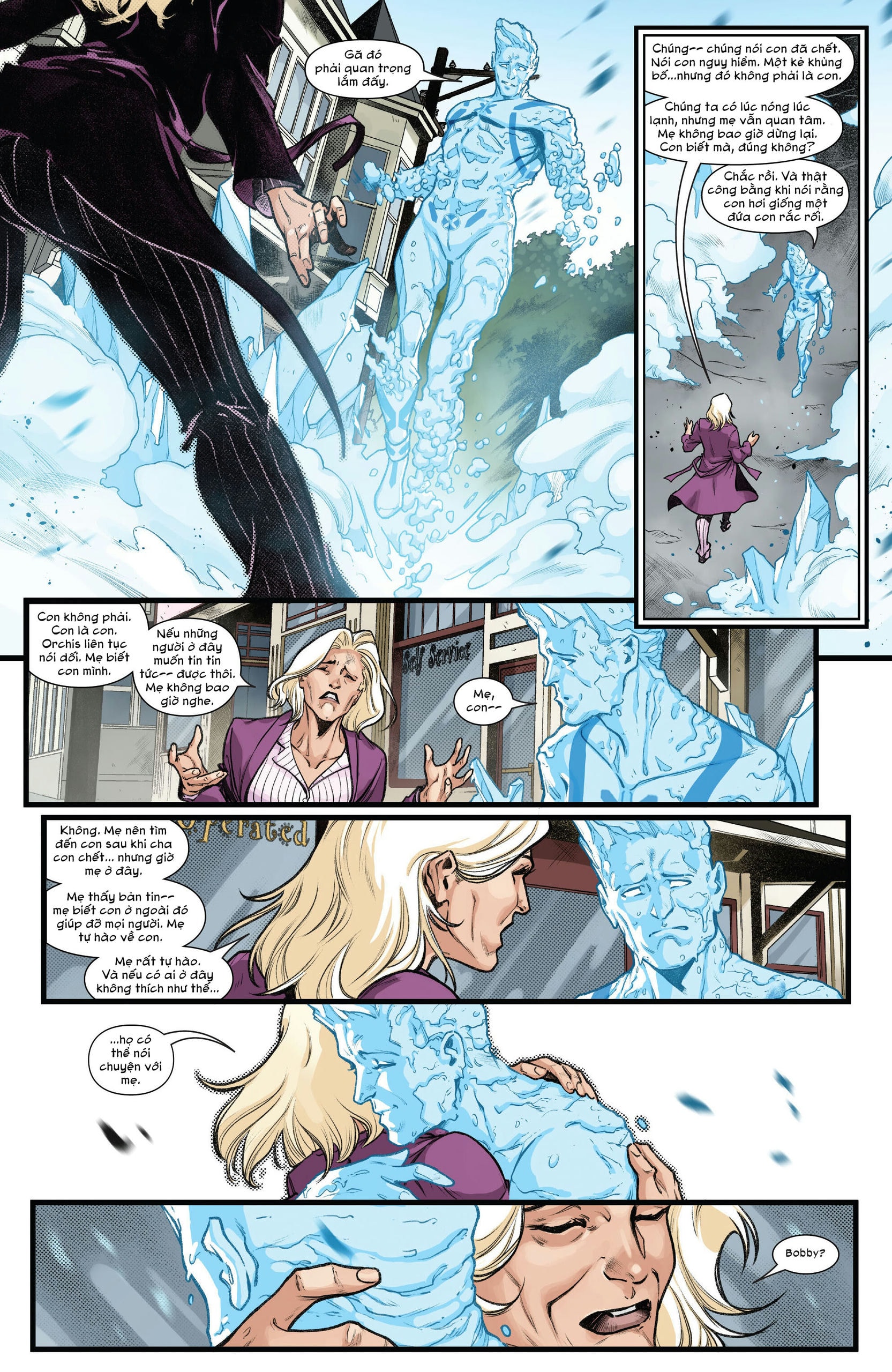 astonishing iceman (2023) chapter 2 20