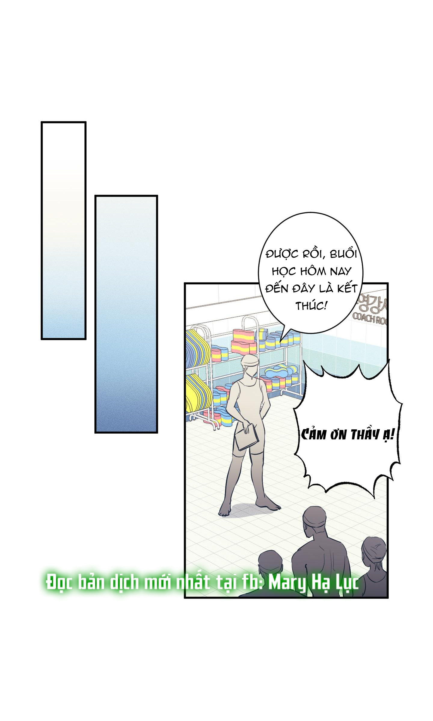 [18+] một lòng một dạ chapter 8 7