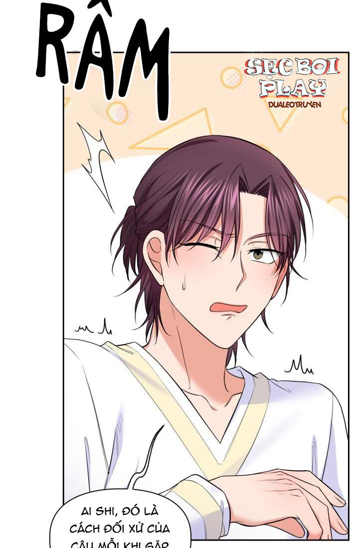 phòng tắm hơi chapter 30 84