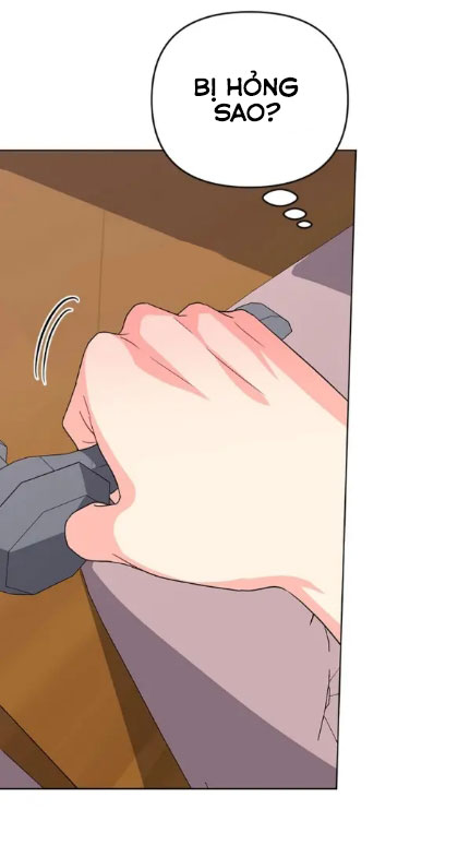 kết hôn cùng nhân vật phản diện chapter 10 30