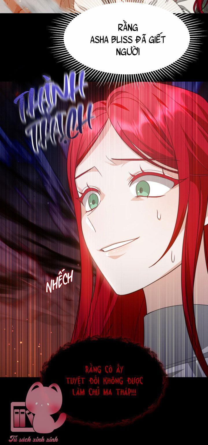 từ chồng cũ hóa thành nam chính chapter 30 61