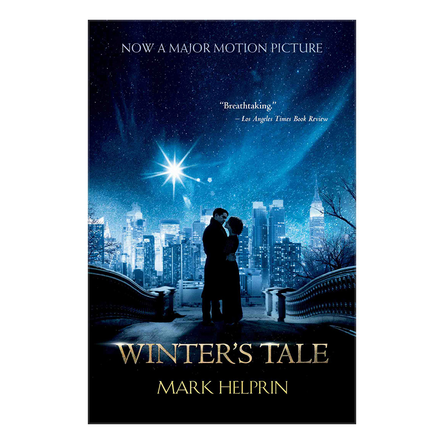 Winter's Tale (Movie Tie-In International Edition)