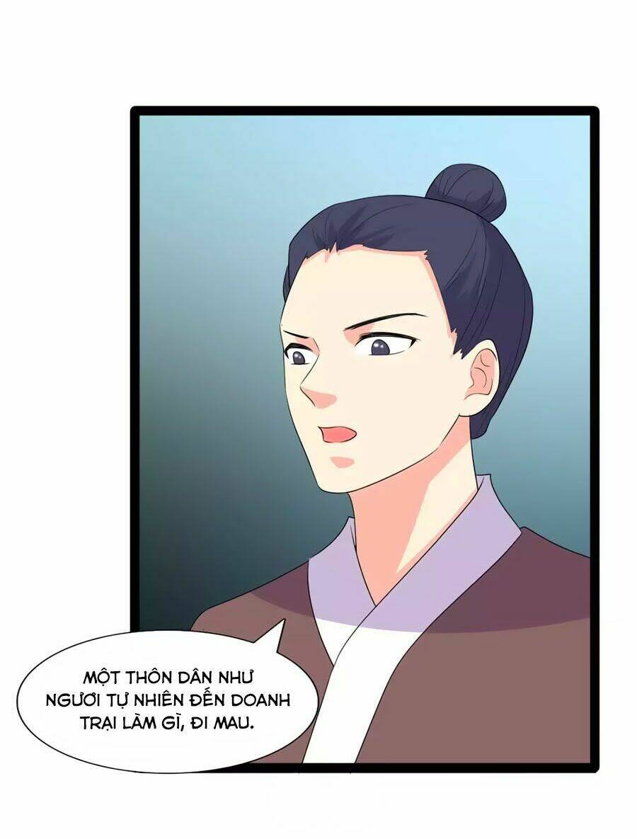 thỏ yêu tiểu vương phi chapter 113 17