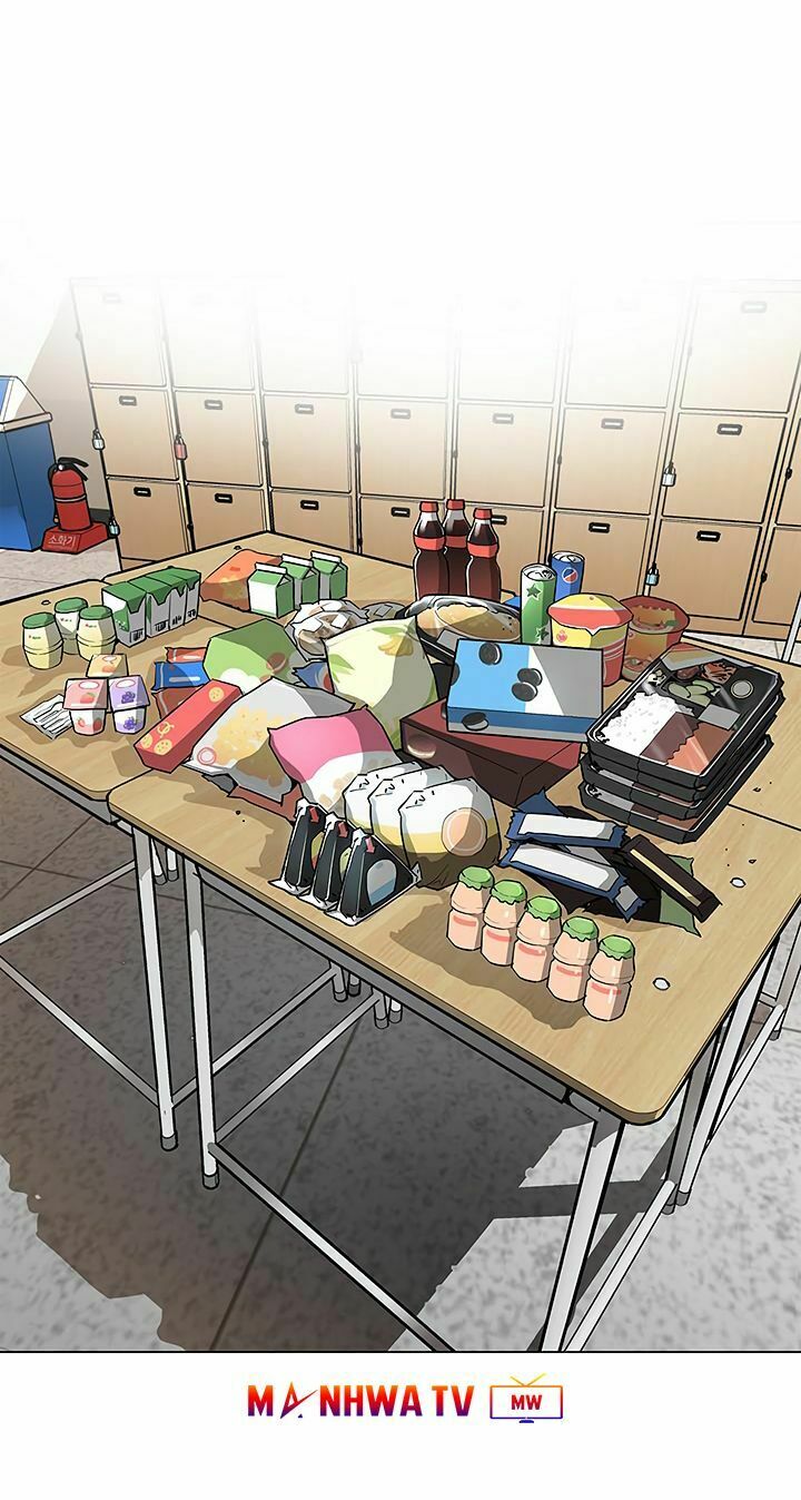 khát vọng trỗi dậy chapter 23 12