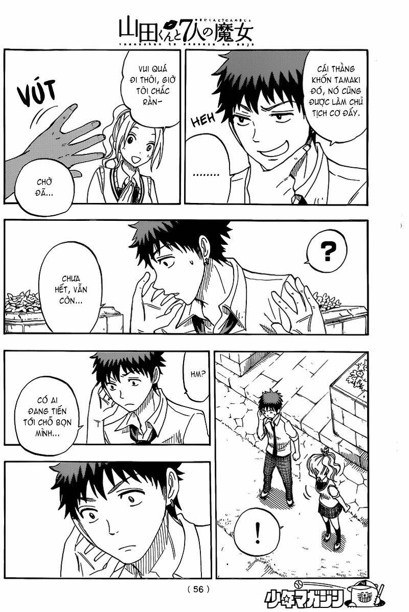 yamada và thất đại ma nữ chapter 56 19